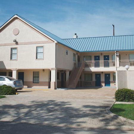Scottish Inns Westcott Street Houston Exterior foto